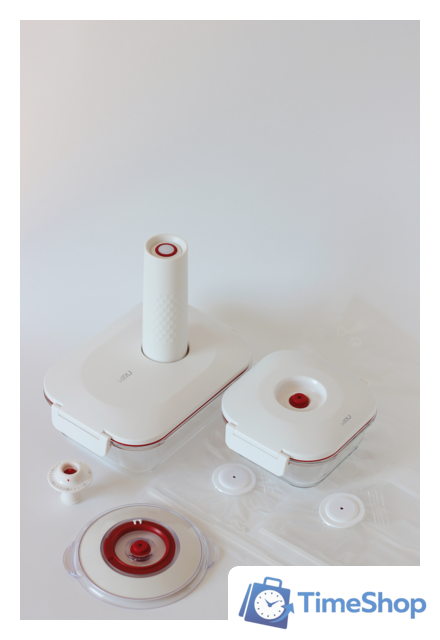 Вакуумный упаковщик Miru KAV05 - Изображение №38 — Интернет-магазин Time-Shop