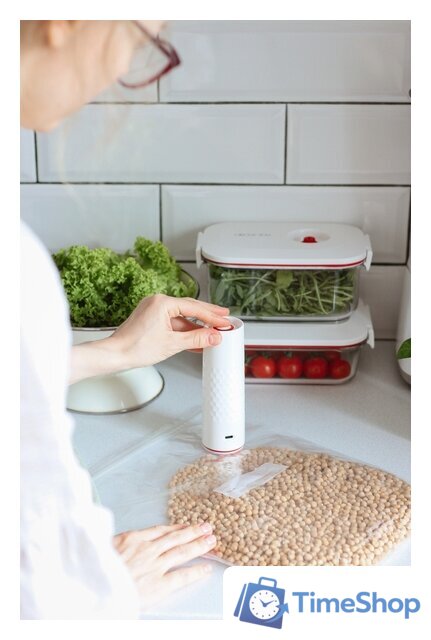 Вакуумный упаковщик Miru KAV05 - Изображение №43 — Интернет-магазин Time-Shop