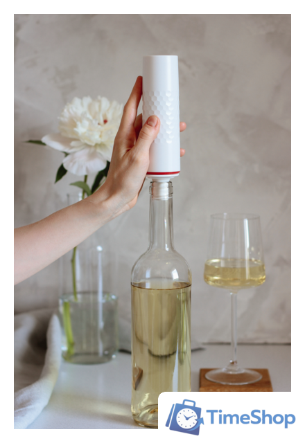 Вакуумный упаковщик Miru KAV05 - Изображение №27 — Интернет-магазин Time-Shop