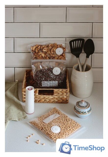 Вакуумный упаковщик Miru KAV05 - Изображение №13 — Интернет-магазин Time-Shop