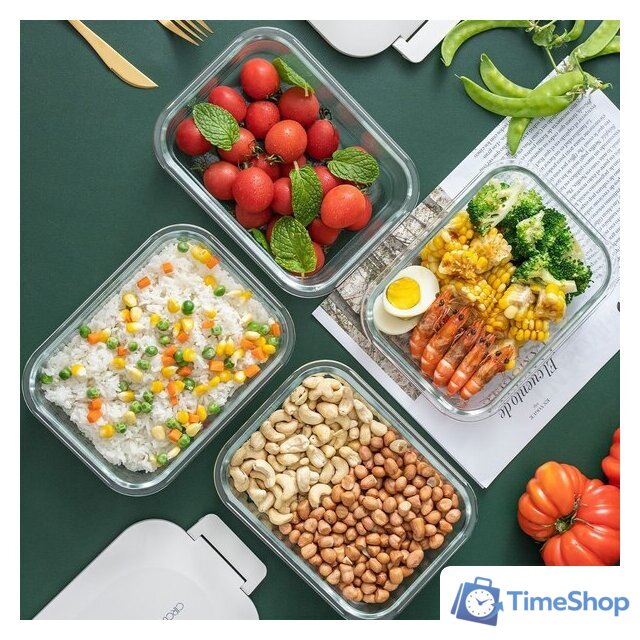 Вакуумный упаковщик Miru KAV05 - Изображение №11 — Интернет-магазин Time-Shop