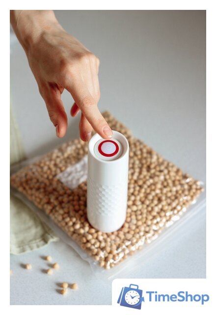 Вакуумный упаковщик Miru KAV05 - Изображение №16 — Интернет-магазин Time-Shop