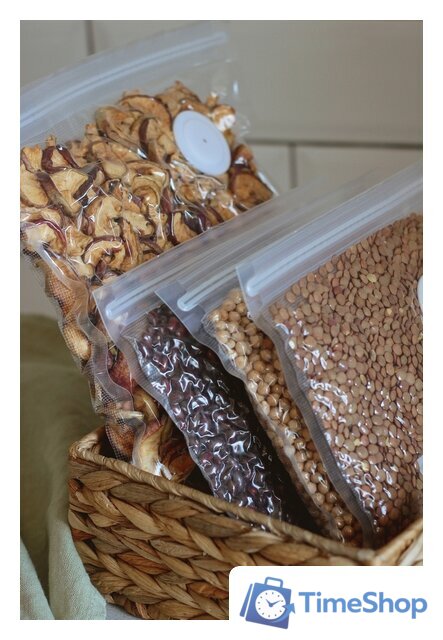 Вакуумный упаковщик Miru KAV05 - Изображение №23 — Интернет-магазин Time-Shop