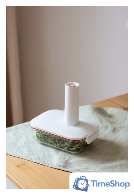 Вакуумный упаковщик Miru KAV05 - Изображение №41 — Интернет-магазин Time-Shop