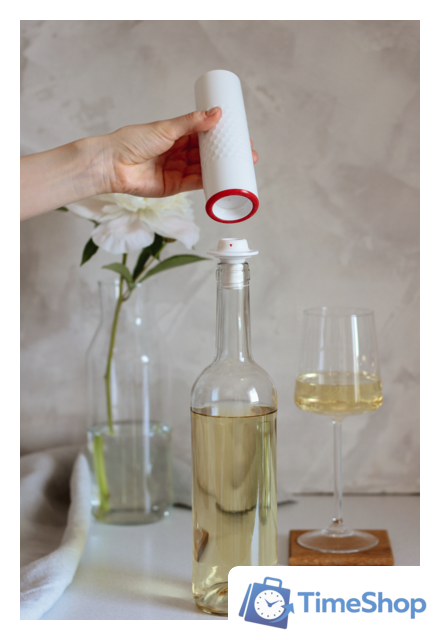 Вакуумный упаковщик Miru KAV05 - Изображение №26 — Интернет-магазин Time-Shop