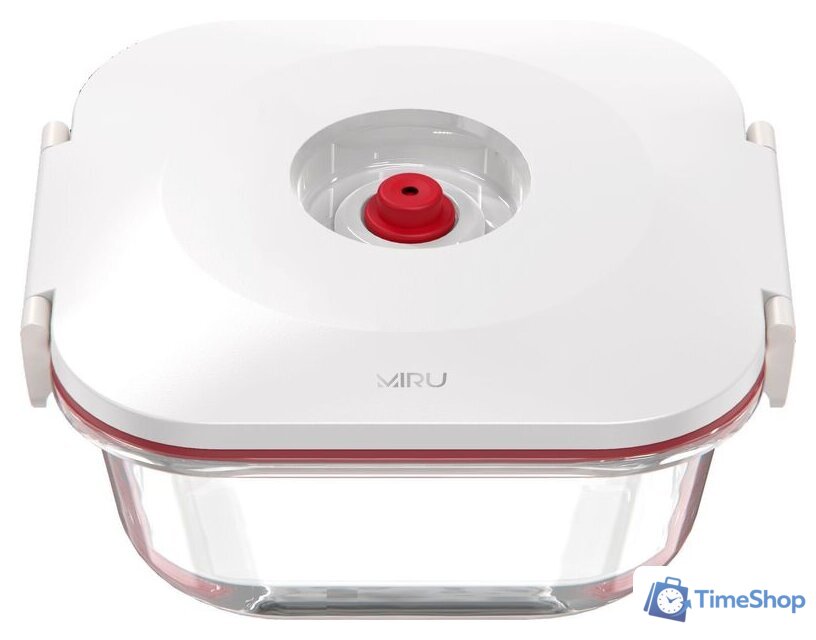 Вакуумный упаковщик Miru KAV05 - Изображение №3 — Интернет-магазин Time-Shop