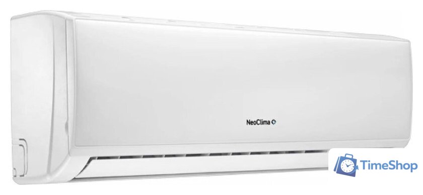 Кондиционер Neoclima NS/NU-HAL18FWI32 - Изображение №4 — Интернет-магазин Time-Shop