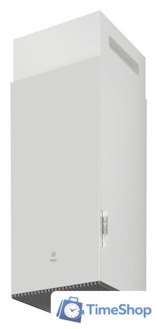 Кухонная вытяжка Elica Haiku Island WH/A/32 - Изображение №1 — Интернет-магазин Time-Shop