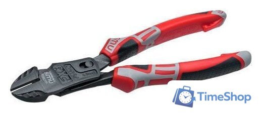 Кусачки боковые (бокорезы) NWS 138-69-200 - Изображение №1 — Интернет-магазин Time-Shop