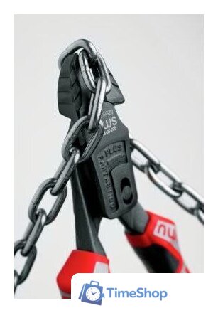 Кусачки боковые (бокорезы) NWS 138-69-200 - Изображение №2 — Интернет-магазин Time-Shop