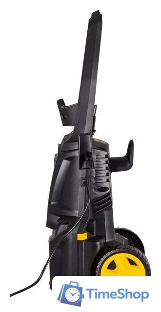 Мойка высокого давления Huter M195-PW-PRO - Изображение №5 — Интернет-магазин Time-Shop