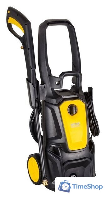Мойка высокого давления Huter M195-PW-PRO - Изображение №1 — Интернет-магазин Time-Shop