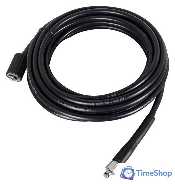 Мойка высокого давления Huter M195-PW-PRO - Изображение №8 — Интернет-магазин Time-Shop