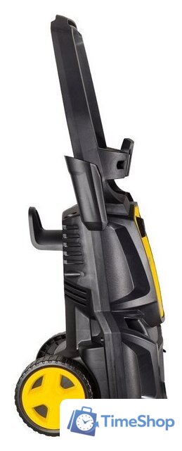 Мойка высокого давления Huter M195-PW-PRO - Изображение №3 — Интернет-магазин Time-Shop