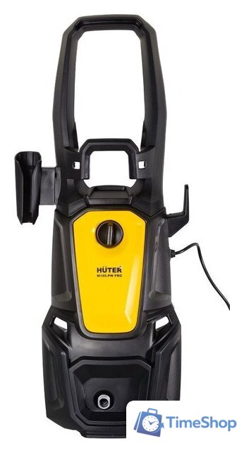 Мойка высокого давления Huter M195-PW-PRO - Изображение №2 — Интернет-магазин Time-Shop