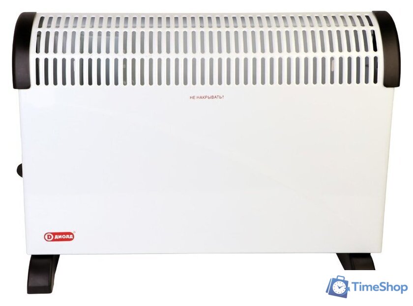 Конвектор ДИОЛД КЭ-1-02 - Изображение №2 — Интернет-магазин Time-Shop