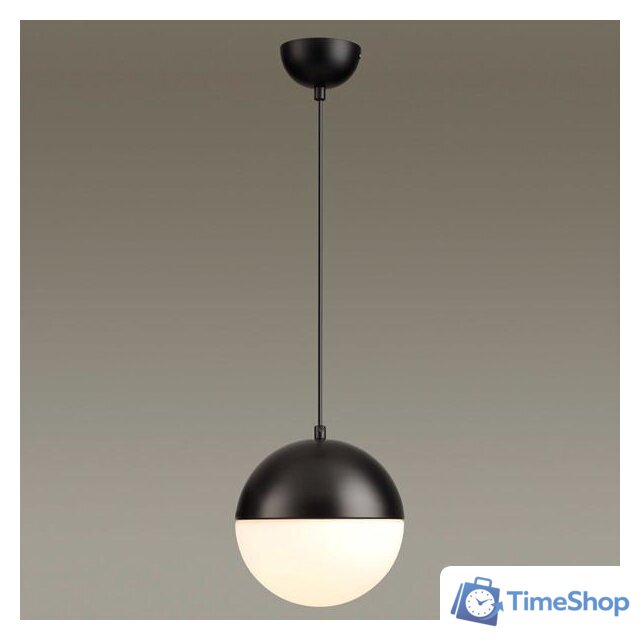 Подвесная люстра Odeon Light Pinga 4958/1A - Изображение №3 — Интернет-магазин Time-Shop