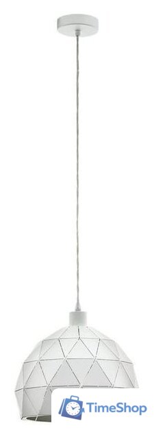 Подвесная люстра Eglo Roccaforte 97854 - Изображение №1 — Интернет-магазин Time-Shop