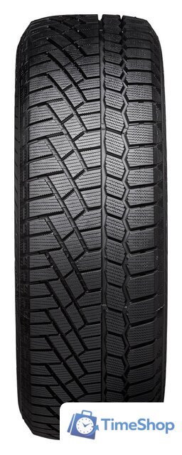 Зимние шины Gislaved Soft*Frost 200 225/55R16 99T - Изображение №4 — Интернет-магазин Time-Shop
