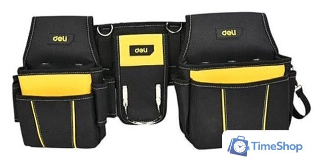 Пояс Deli DLP10 - Изображение №1 — Интернет-магазин Time-Shop