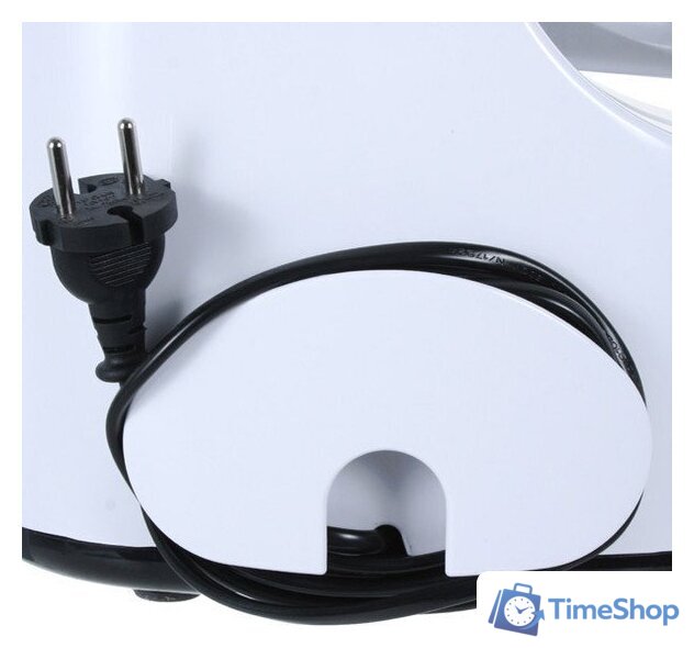 Мясорубка Kenwood MG450 - Изображение №6 — Интернет-магазин Time-Shop