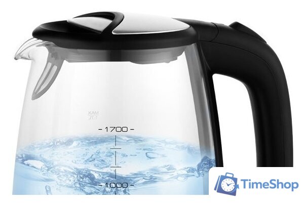 Электрический чайник CENTEK CT-0058 - Изображение №2 — Интернет-магазин Time-Shop