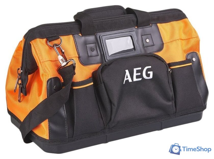 Сумка для инструментов AEG Powertools BAGTT 4932471880 - Изображение №1 — Интернет-магазин Time-Shop