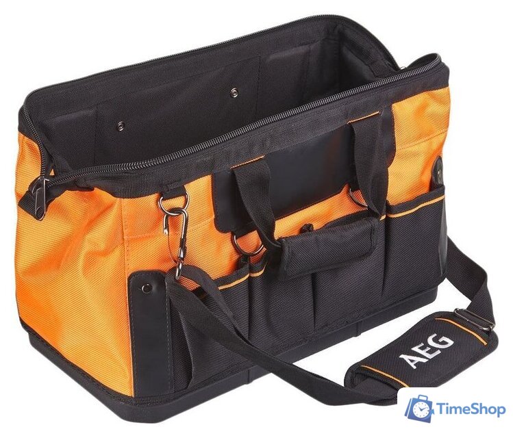 Сумка для инструментов AEG Powertools BAGTT 4932471880 - Изображение №3 — Интернет-магазин Time-Shop