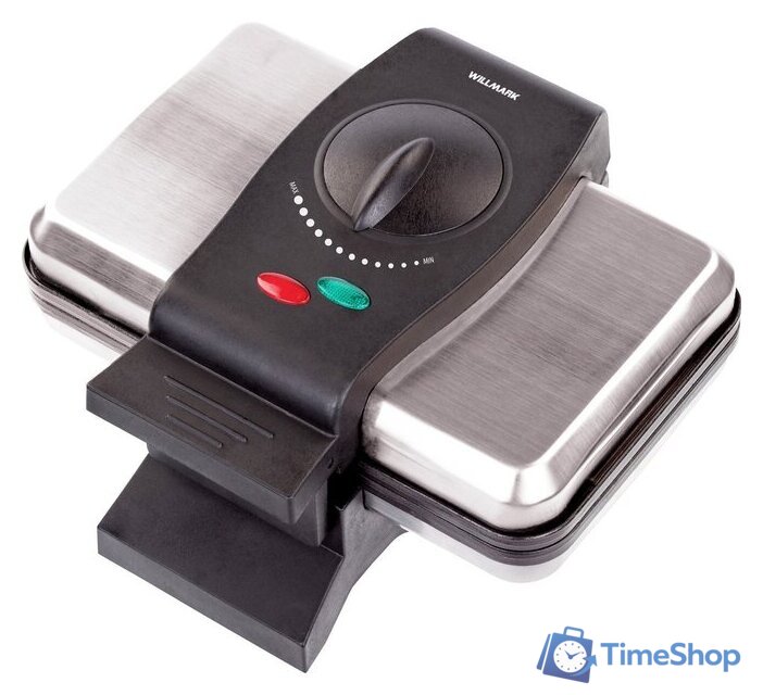 Орешница Willmark WM-105W - Изображение №2 — Интернет-магазин Time-Shop