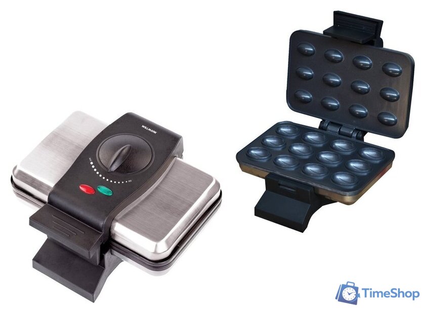 Орешница Willmark WM-105W - Изображение №3 — Интернет-магазин Time-Shop