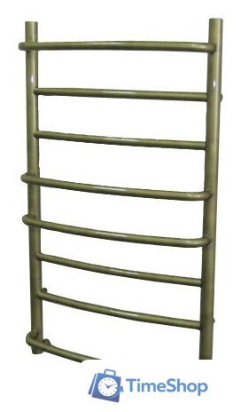 Полотенцесушитель TERMINUS Евромикс П8 500х796 бп 500 - Изображение №1 — Интернет-магазин Time-Shop