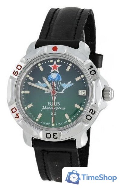 Наручные часы Восток 811021 - Изображение №1 — Интернет-магазин Time-Shop