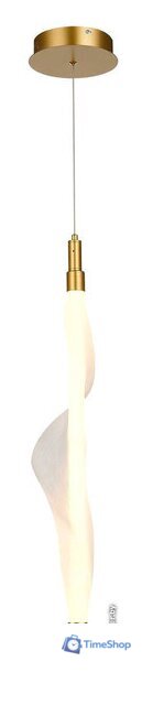 Подвесная люстра ST Luce Alba SL6109.213.01 - Изображение №1 — Интернет-магазин Time-Shop