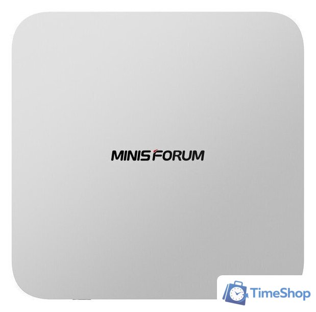 Мини-ПК Minisforum AI X1 Pro-370 (AMD Ryzen AI 9 HX 370 32GB/1TB) - Изображение №3 — Интернет-магазин Time-Shop