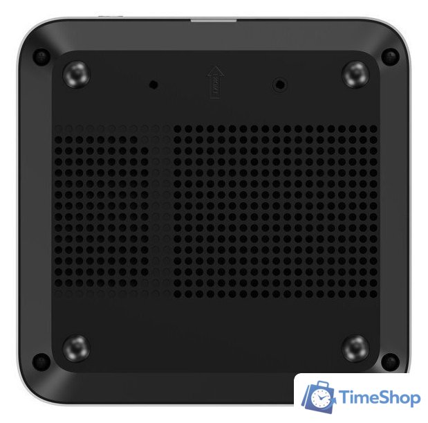 Мини-ПК Minisforum AI X1 Pro-370 (AMD Ryzen AI 9 HX 370 32GB/1TB) - Изображение №8 — Интернет-магазин Time-Shop
