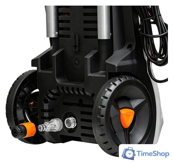 Мойка высокого давления ELAND RE-220X PRO - Изображение №3 — Интернет-магазин Time-Shop