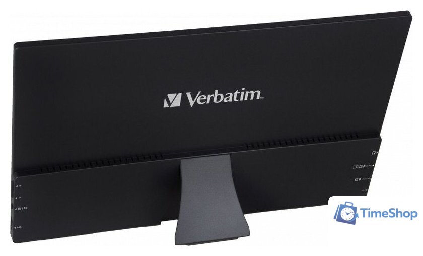 Портативный монитор Verbatim PM-14 49590 - Изображение №6 — Интернет-магазин Time-Shop