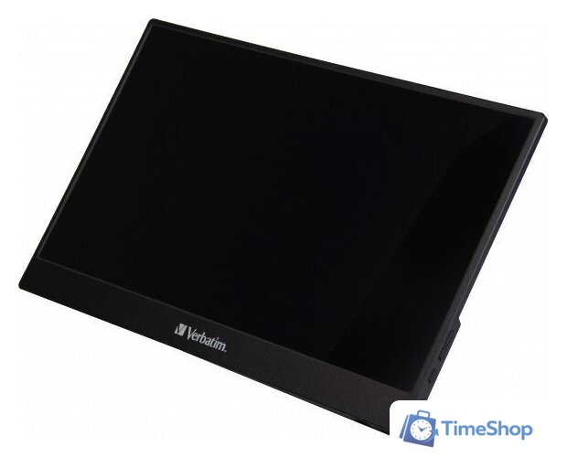 Портативный монитор Verbatim PM-14 49590 - Изображение №3 — Интернет-магазин Time-Shop