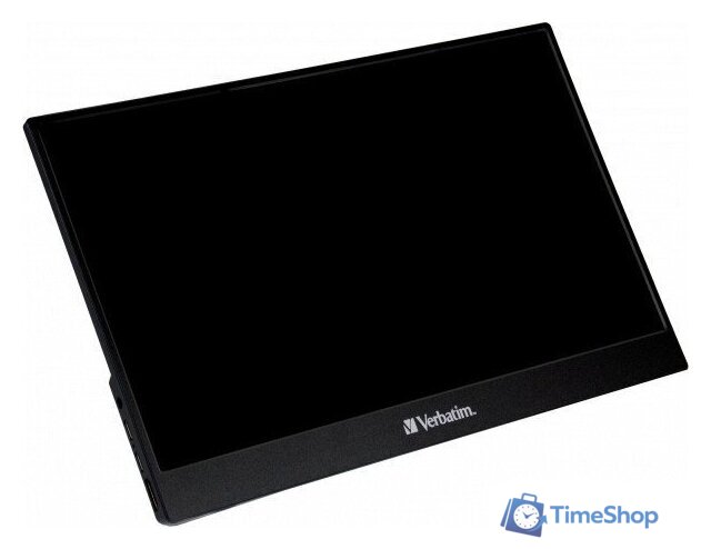 Портативный монитор Verbatim PM-14 49590 - Изображение №2 — Интернет-магазин Time-Shop
