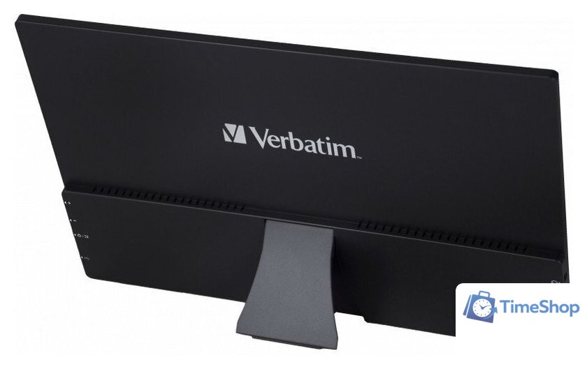 Портативный монитор Verbatim PM-14 49590 - Изображение №5 — Интернет-магазин Time-Shop