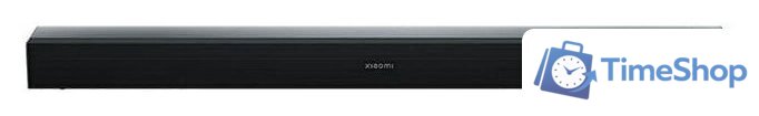 Саундбар Xiaomi Soundbar Pro 2.1ch MDZ-41-DB (международная версия) - Изображение №3 — Интернет-магазин Time-Shop