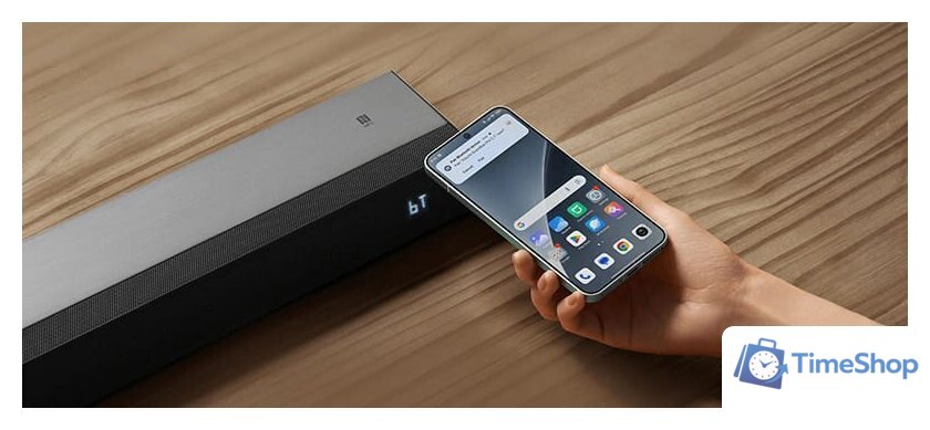 Саундбар Xiaomi Soundbar Pro 2.1ch MDZ-41-DB (международная версия) - Изображение №12 — Интернет-магазин Time-Shop