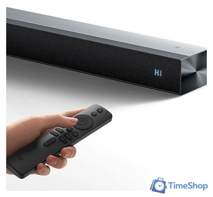 Саундбар Xiaomi Soundbar Pro 2.1ch MDZ-41-DB (международная версия) - Изображение №10 — Интернет-магазин Time-Shop