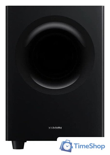 Саундбар Xiaomi Soundbar Pro 2.1ch MDZ-41-DB (международная версия) - Изображение №6 — Интернет-магазин Time-Shop
