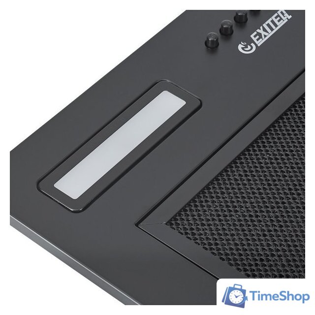 Кухонная вытяжка Exiteq EX-1525 (черный) - Изображение №4 — Интернет-магазин Time-Shop