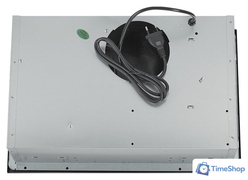 Кухонная вытяжка Exiteq EX-1525 (черный) - Изображение №9 — Интернет-магазин Time-Shop