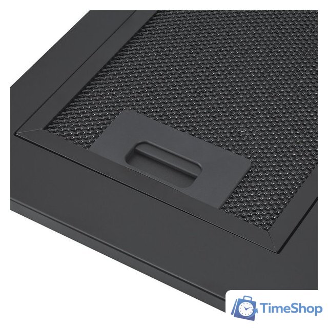 Кухонная вытяжка Exiteq EX-1525 (черный) - Изображение №5 — Интернет-магазин Time-Shop