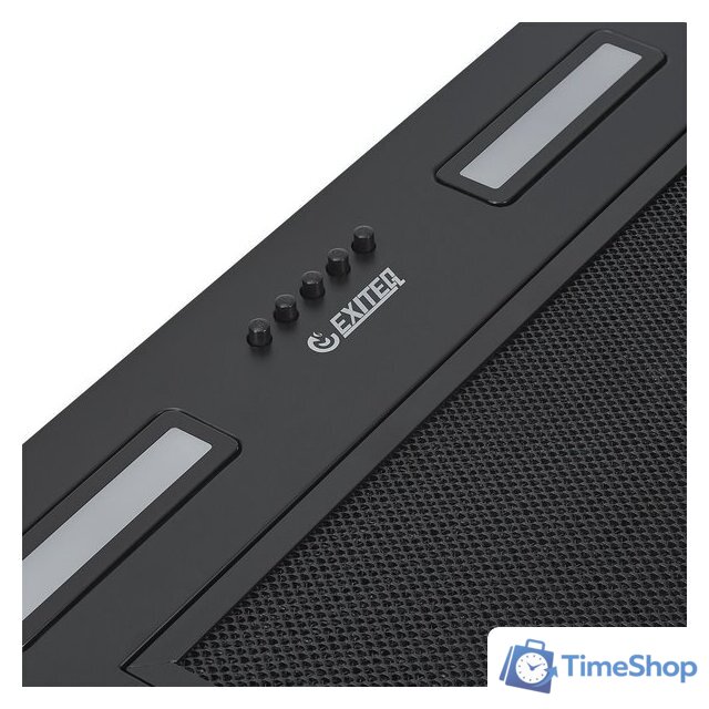 Кухонная вытяжка Exiteq EX-1525 (черный) - Изображение №6 — Интернет-магазин Time-Shop