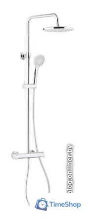 Душевая система  Armatura Moza 5736-910-00 - Изображение №1 — Интернет-магазин Time-Shop