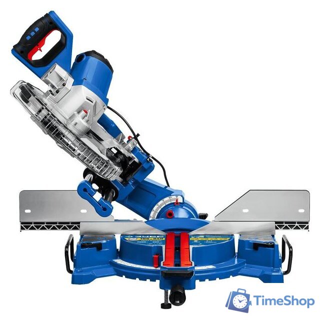 Торцовочная пила Зубр Профессионал ППТ-305-П - Изображение №13 — Интернет-магазин Time-Shop